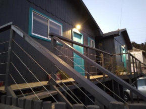 Palafitos Pichilemu